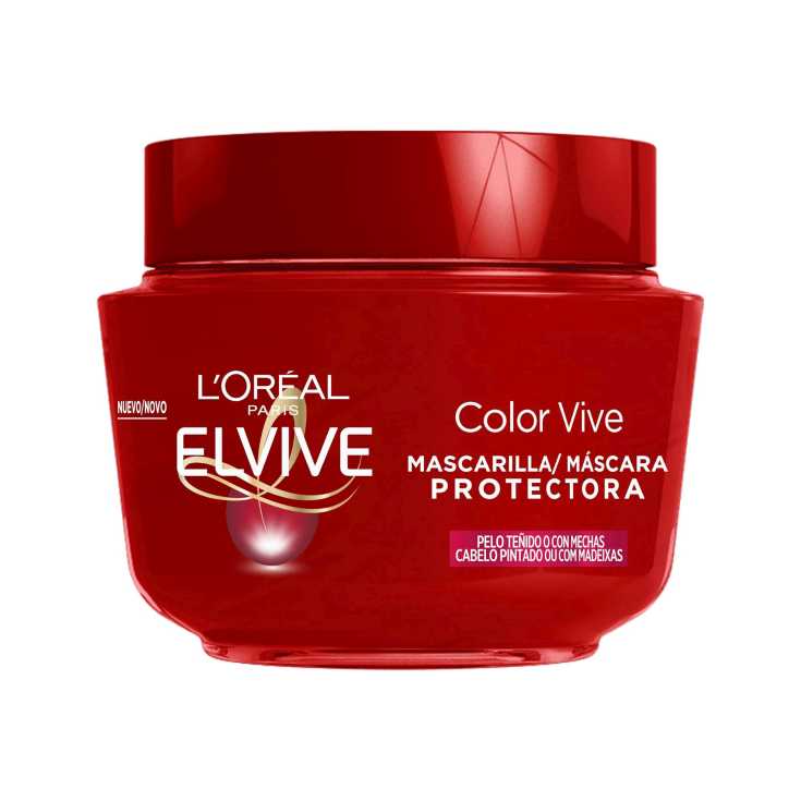 elvive bond repair pre-champu rescate 200ml - delaUz