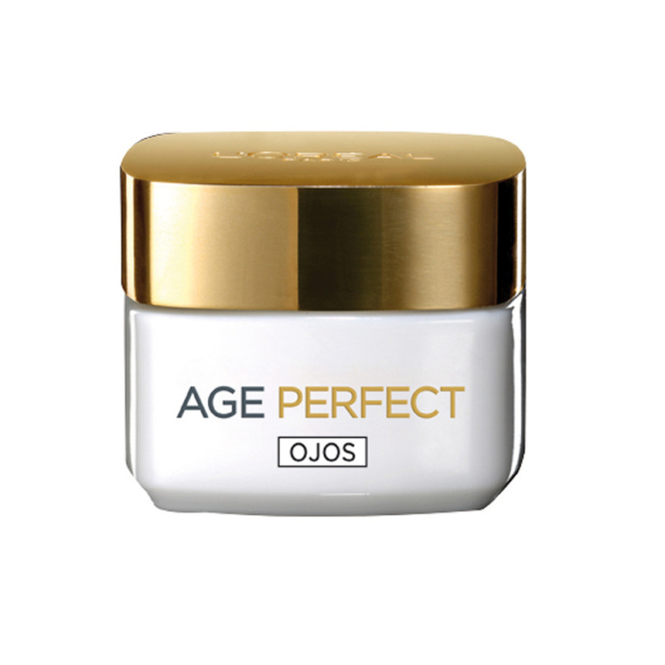 loreal age perfect crema hidratante contorno de ojos 15ml