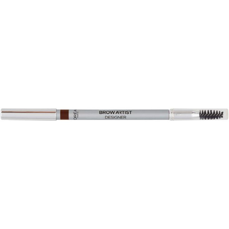 loreal color riche le sourcil lapiz y cepillo para cejas loreal color riche le sourcil lapiz y cepillo para cejas