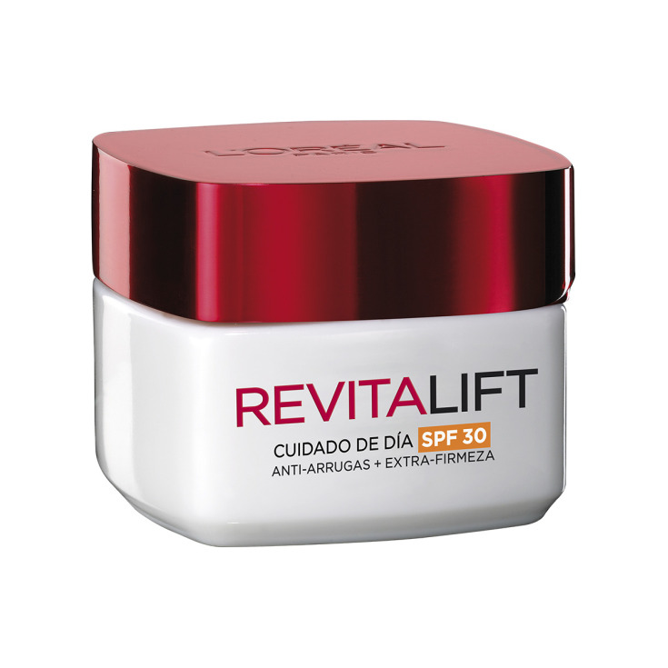 loreal revitalift crema de dia spf30 50ml