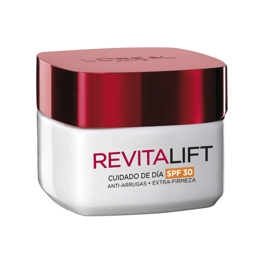loreal revitalift crema de dia spf30 50ml