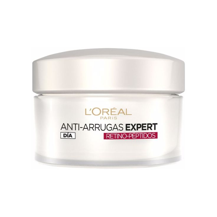 loreal expert crema intensiva de dia anti-arrugas +45 50ml