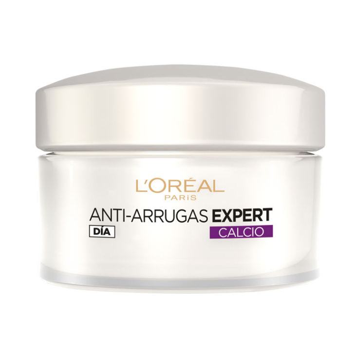 loreal expert crema de dia anti-arrugas +55 50 ml