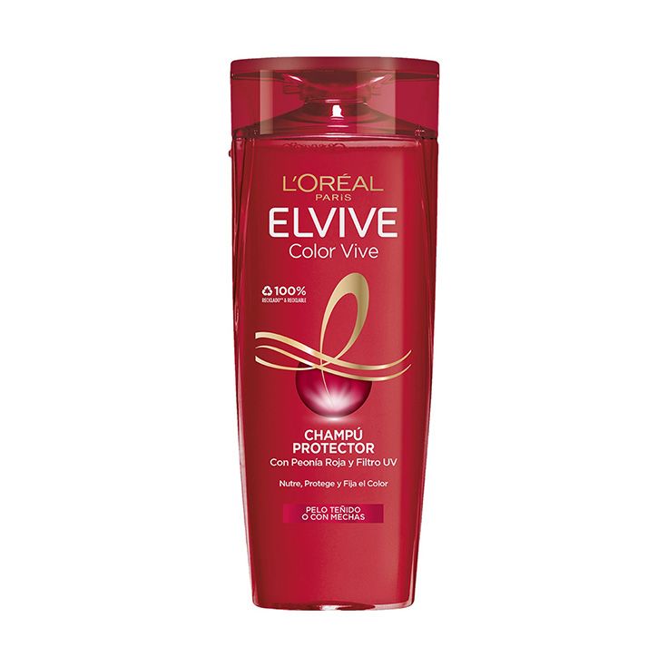 elvive champu color vive 370ml elvive champu color vive 370ml