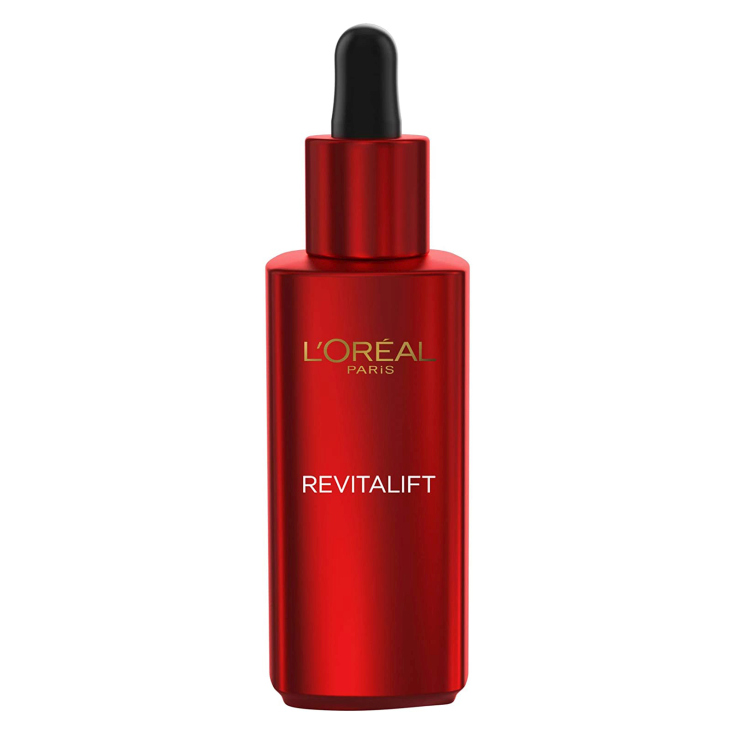 loreal revitalift white serum facial 30ml