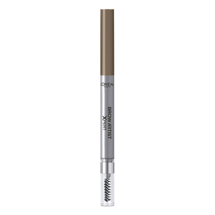 loreal brow artist xpert lapiz de cejas loreal brow artist xpert lapiz de cejas