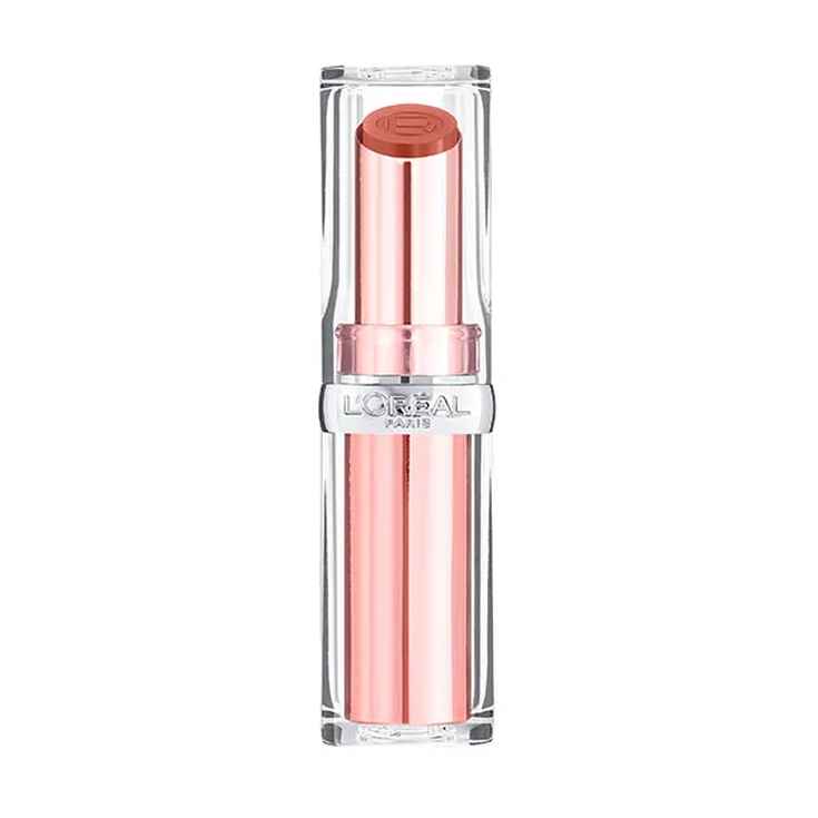 loreal glow paradise balsamo & labial loreal glow paradise balsamo & labial