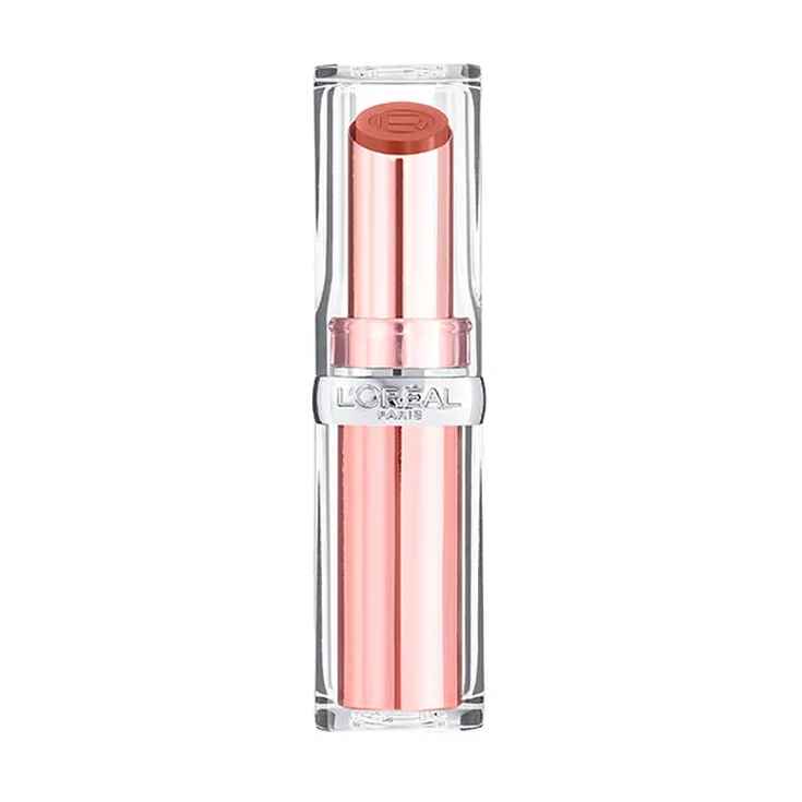 loreal glow paradise balsamo & labial