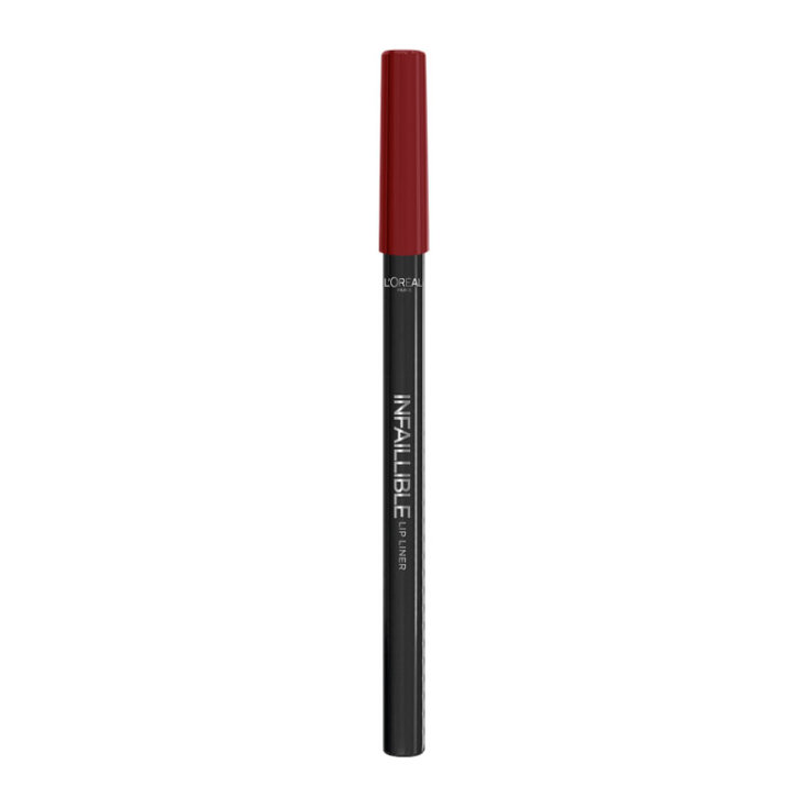loreal infalible perfilador de labios loreal infalible perfilador de labios