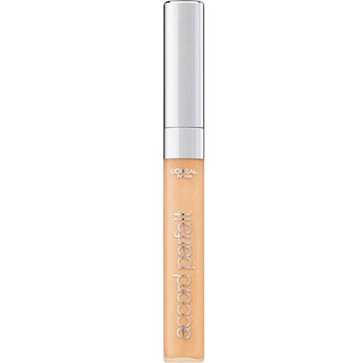 loreal true match concealer accord parfait corrector liquido