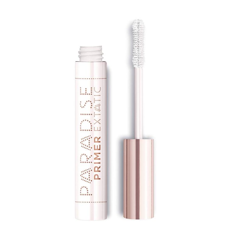 loreal mascara de pestañas paradise extatic primer white