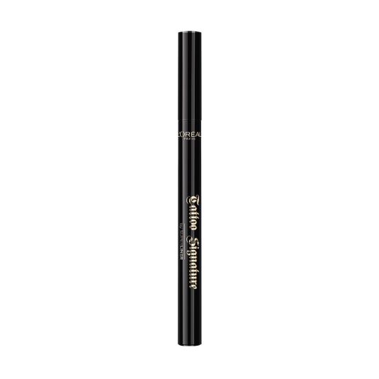 loreal eyeliner superliner tattoo signature