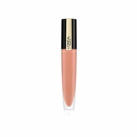 loreal rouge signature labial liquido