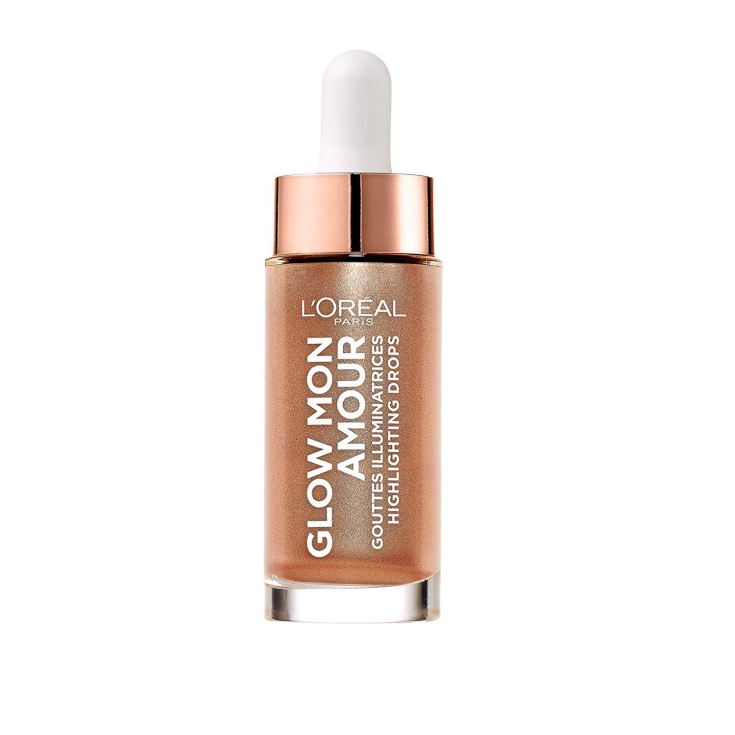 loreal wake up & glow iluminador en gotas loreal wake up & glow iluminador en gotas