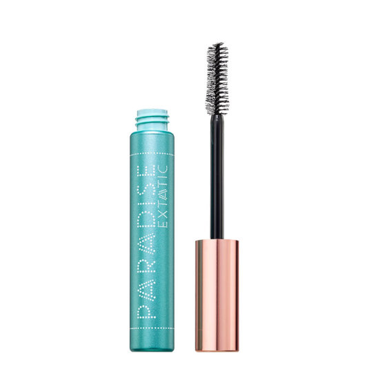 loreal mascara de pestañas paradise extatic black waterproof