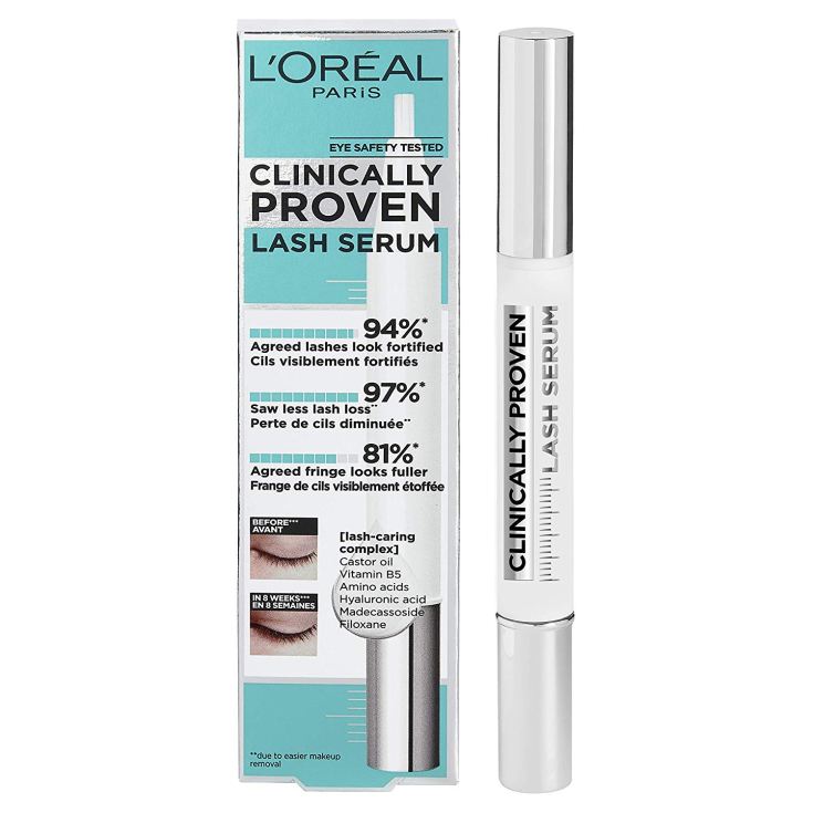 loreal serum de pestañas loreal serum de pestañas