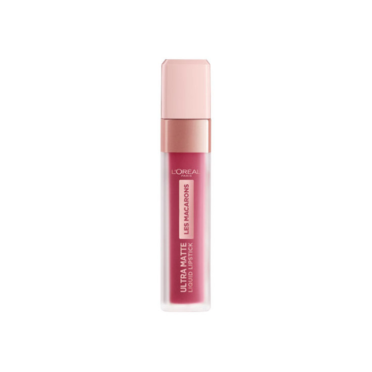 loreal infaillible ultra-matte les macarons labial liquido loreal infaillible ultra-matte les macarons labial liquido