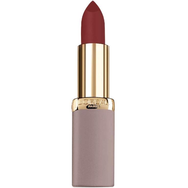 loreal barra color riche ultra matte barra de labios loreal barra color riche ultra matte barra de labios
