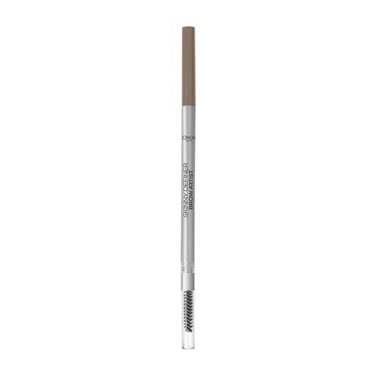 loreal artist skinny definer lapiz de cejas loreal artist skinny definer lapiz de cejas