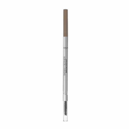 loreal artist skinny definer lapiz de cejas