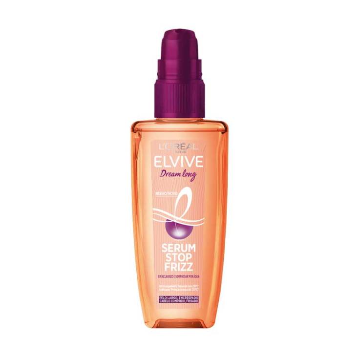 elvive dream long serum frizz stop100ml elvive dream long serum frizz stop100ml