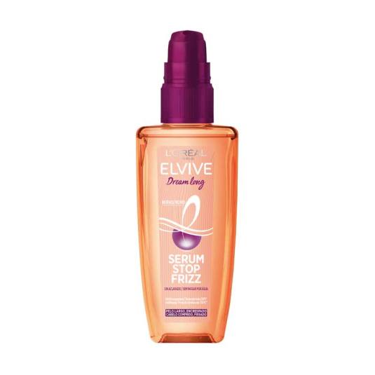 elvive dream long serum frizz stop100ml