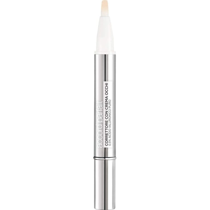 loreal accord parfait eye-cream corrector contorno de ojos loreal accord parfait eye-cream corrector contorno de ojos