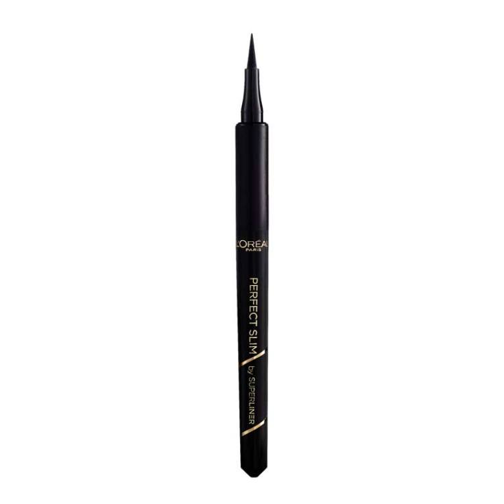 loreal superliner perfect slim delineador liquido loreal superliner perfect slim delineador liquido