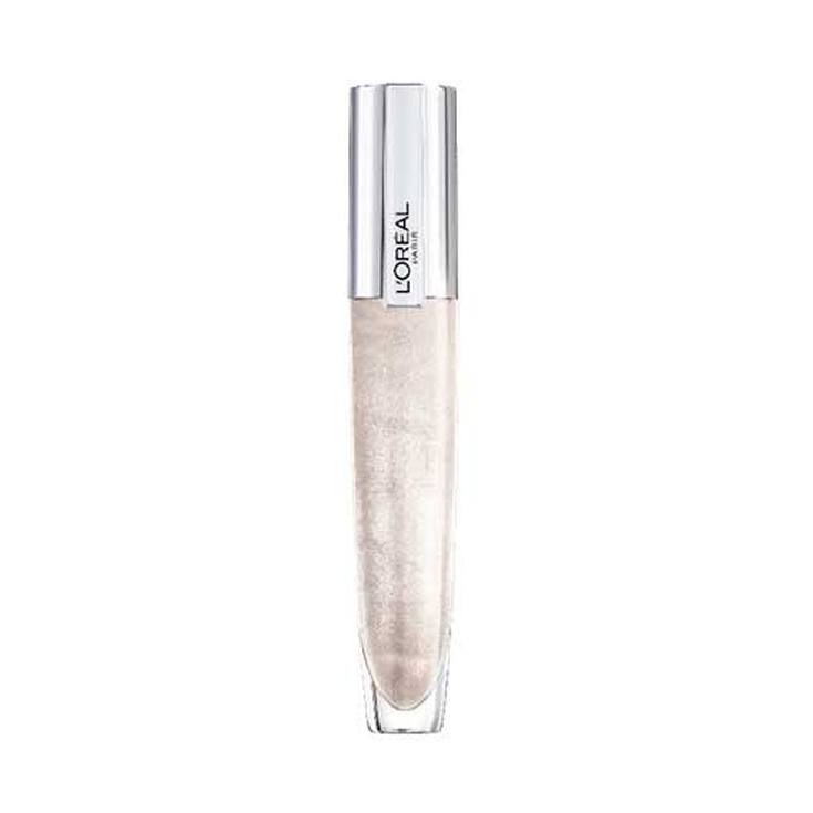 loreal gloss rouge signature plump brillo labios voluminizador loreal gloss rouge signature plump brillo labios voluminizador