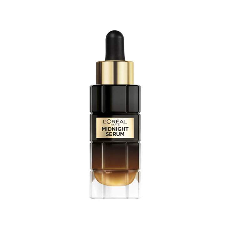 loreal age perfect midnight serum facial de noche