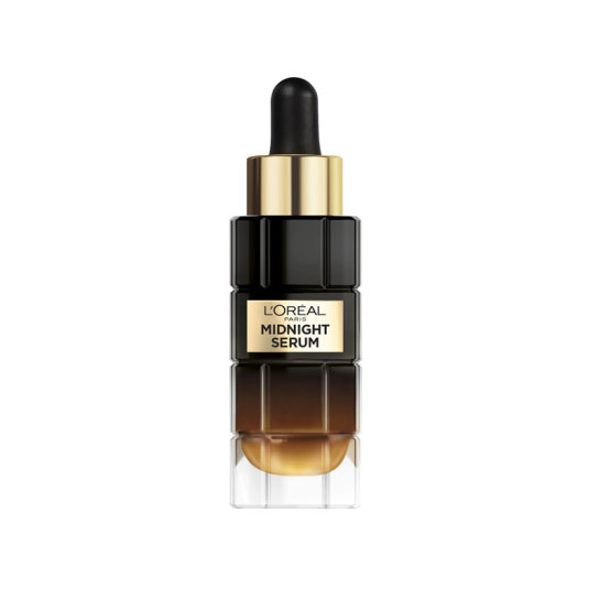 loreal age perfect midnight serum facial de noche