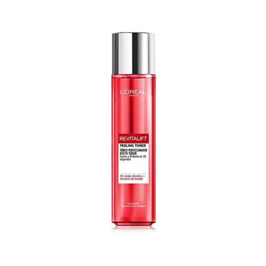 l'oreal revitalift peeling toner 150ml