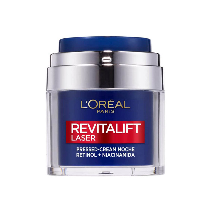 l'oreal revitalift laser pressed cream 50ml