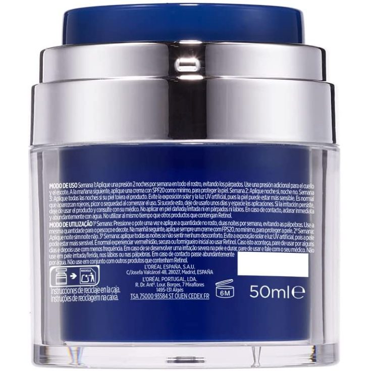 l'oreal revitalift laser pressed cream 50ml