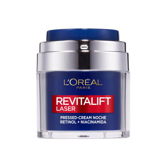 l'oreal revitalift laser pressed cream 50ml
