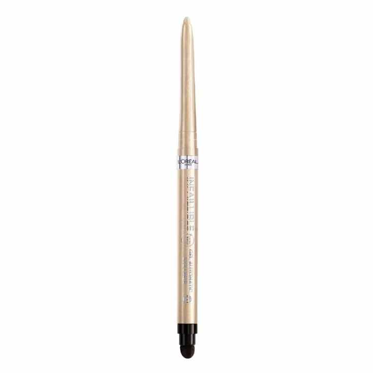 loreal infalible 36h grip liner delineador waterproof loreal infalible 36h grip liner delineador waterproof