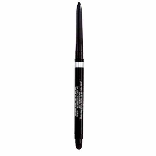 loreal infalible 36h grip liner delineador waterproof retractil