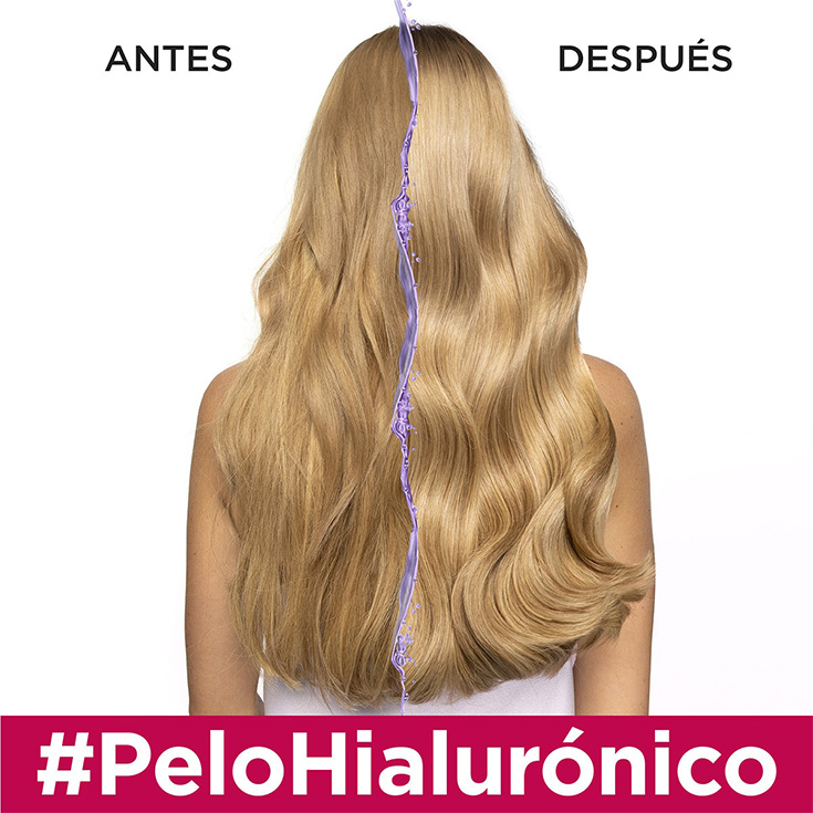 elvive hidra hialuronico champu 72h hidratacion 370ml