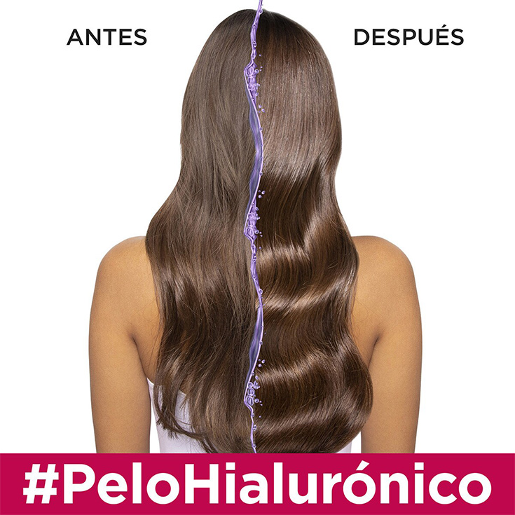 elvive hidra hialuronico champu 72h hidratacion 370ml