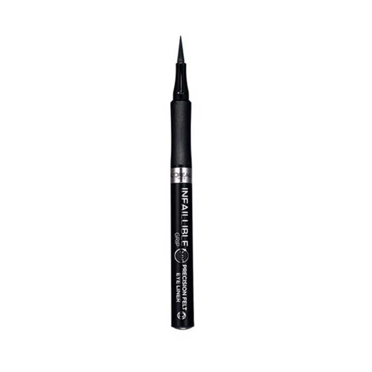 loreal paris eyeliner precision infalible loreal paris eyeliner precision infalible