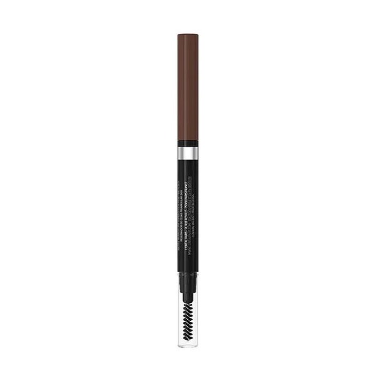 loreal infalible brow expert lapiz de cejas