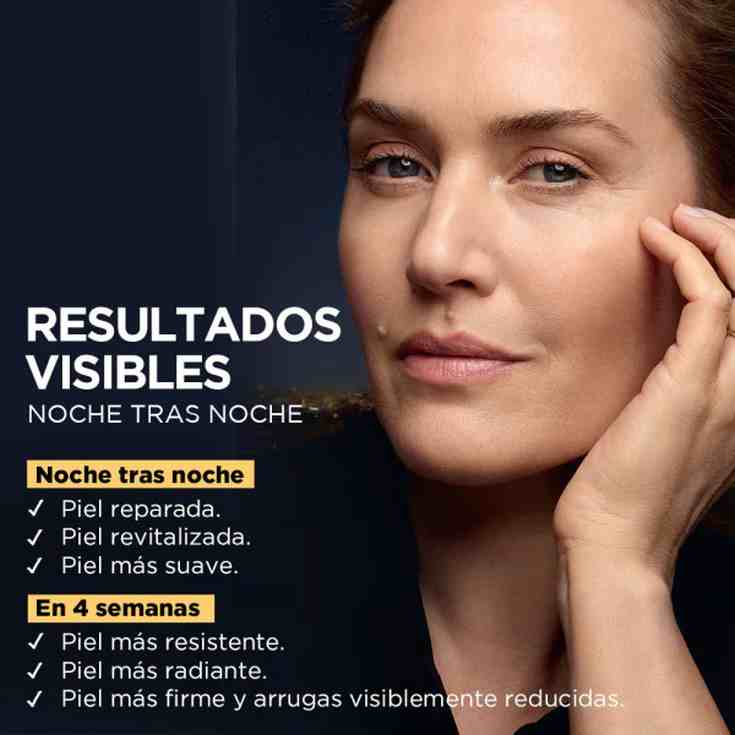 loreal age perfect crema noche renacimiento celular 50ml