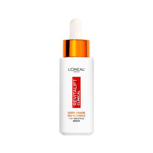 loreal serum facial 12% pura vitamina c 50ml