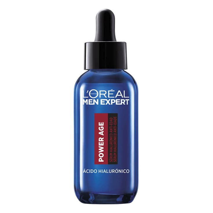 loreal men expert power age serum antiedad 30ml