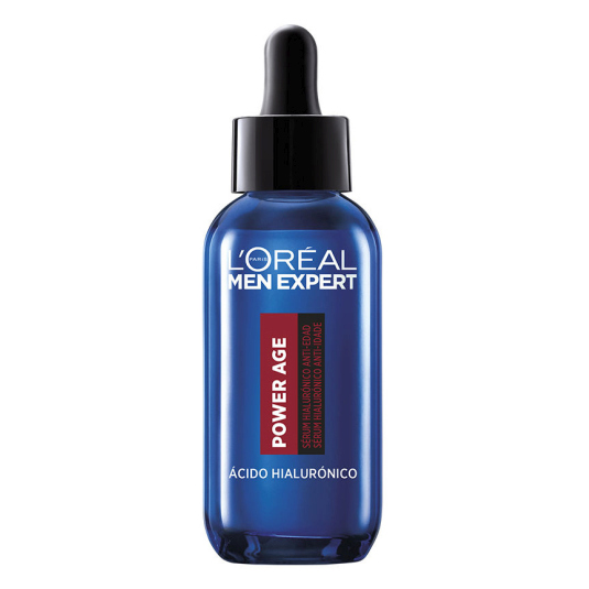 loreal men expert power age serum antiedad 30ml