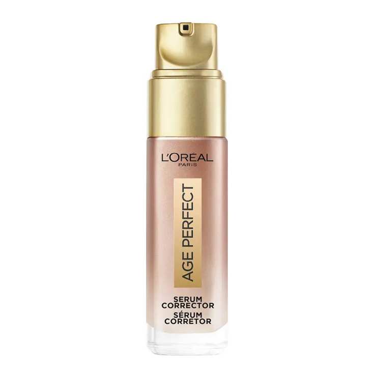 loreal age perfect serum corrector antimanchas 30ml