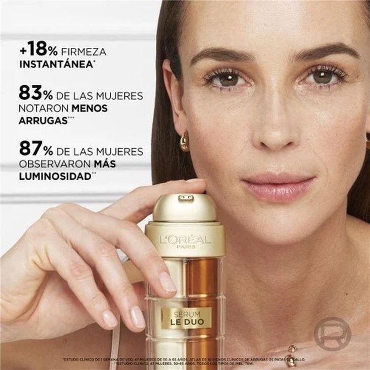 expertise renacimiento celular serum duo