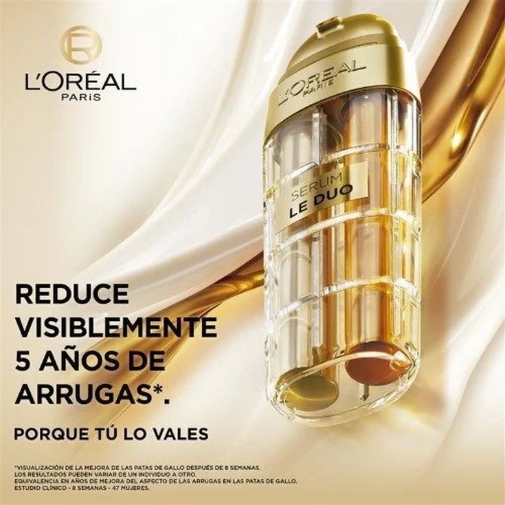 expertise renacimiento celular serum duo