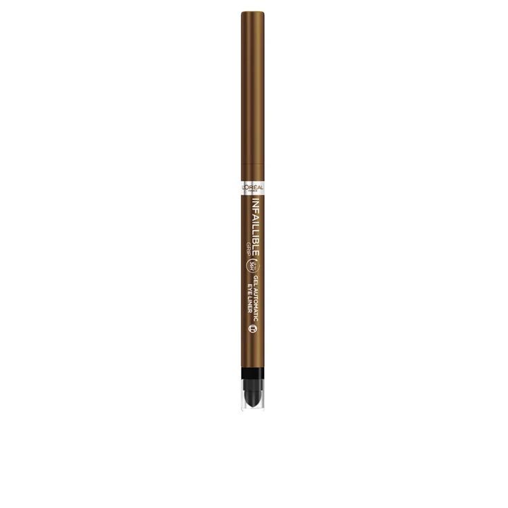 loreal infallible grip liner lapiz de ojos loreal infallible grip liner lapiz de ojos