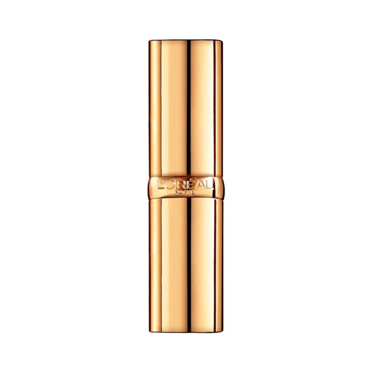 loreal barra de labios satin